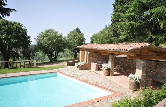 Villa Caterina - Foto 22