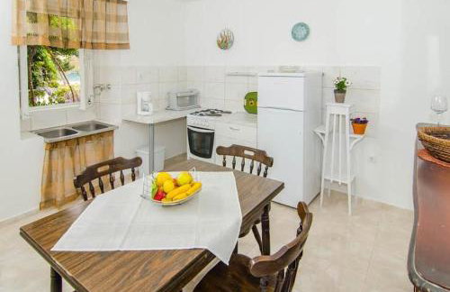 Seaside holiday house Trstenik, Peljesac - 16309 - Foto 13