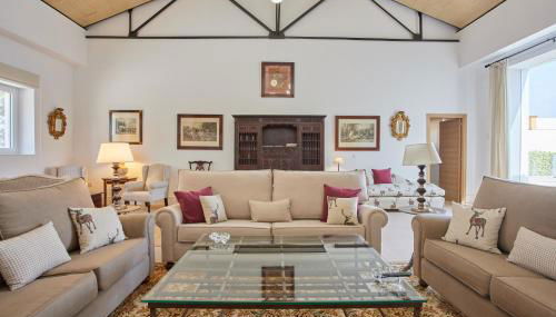 Finca La Fuensanta - Foto 2