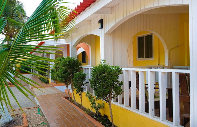 Coconut Inn - Foto 22