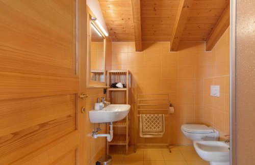 Agriturismo Soleil Levant Torgnon - Foto 33