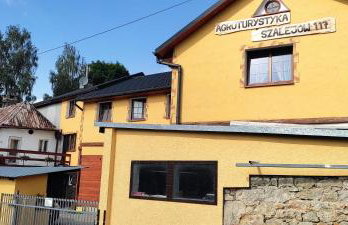 Agroturystyka Szalejów 117 - Foto 1