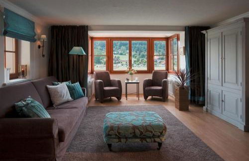 Ferienwohnungen Alte Destillerie Rathen - Foto 8