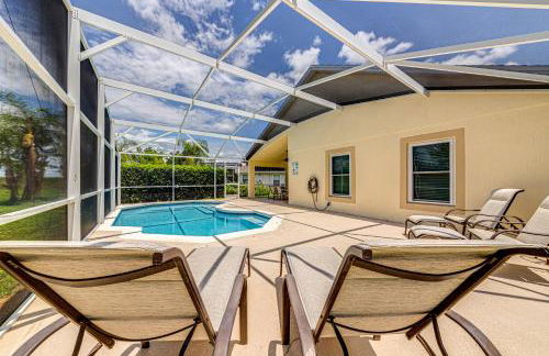 638 - Beautiful Villa Highlands Reserve Newly Modernized 4 Bedrooms with Pool - Foto 31