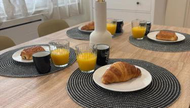 Le Nid du Château Sully-sur-Loire - Photo 4