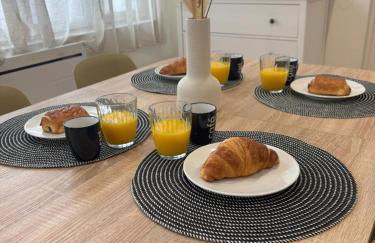 Le Nid du Château Sully-sur-Loire - Photo 4