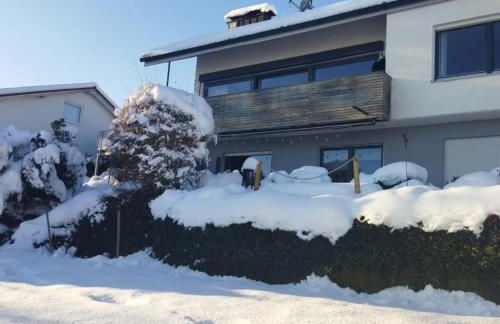 Ferienwohnung Hochgratblick - Foto 5