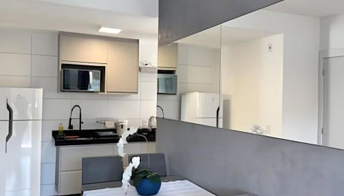 Bernardo Prime Loft – Apartamento Ejecutivo en Extrema, MG - Foto 1