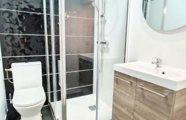 maison chaleureuse ,avec piscine, spa, Futuroscope - Foto 25