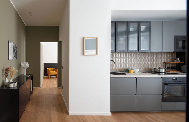 Cereate Suites - Foto 74