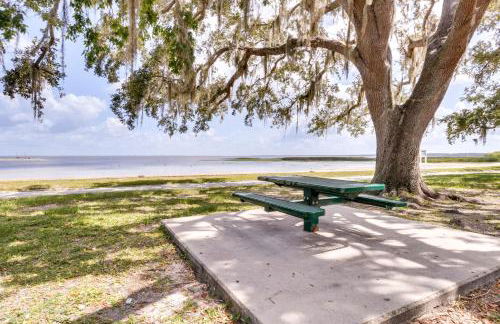 St Cloud Vacation Rental - Walk to Lakefront Park! - Foto 26