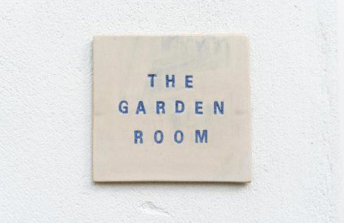 The Garden Room - 1 bedroom annex in Penrith - Foto 18