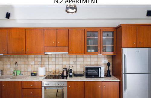 Thalassa Luxury Apartments - Korinos - Photo 9