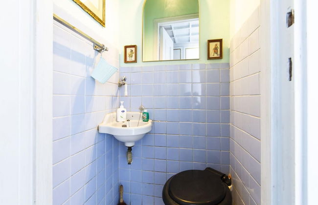 Panoramic sea View in Nervi - Foto 69