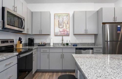 Oak Mountain Retreat with Fitness Center - Foto 22