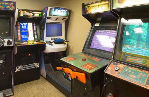 Enjoy the family for ski adventures in 2BD condo with resort amenities - Foto 29