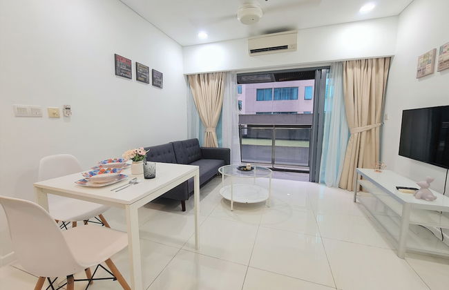 Summer Suites KLCC - Photo 77