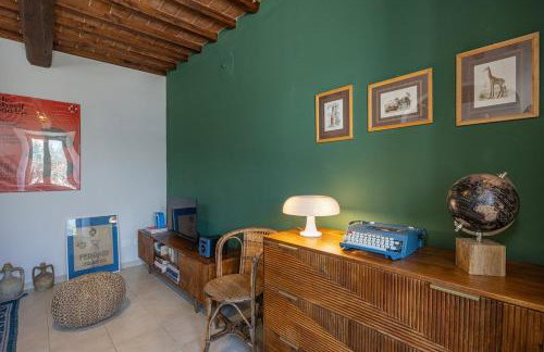 Piccola Fonte - Together in Tuscany - Foto 12