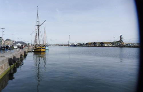 Maison Saint-Coulomb - Foto 18