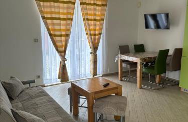 Apartments Villa Eva - Foto 11