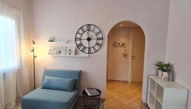 Il Nido Casa indipendente a Fiumicino Self check in - Foto 5