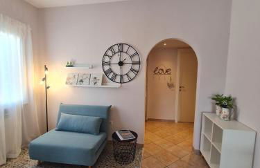 Il Nido Casa indipendente a Fiumicino Self check in - Foto 5