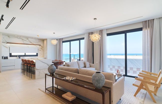 LIV Mackenzie Beach Suites - Foto 75