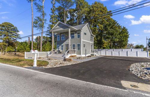 St Georges Getaway w firepit - Photo 3