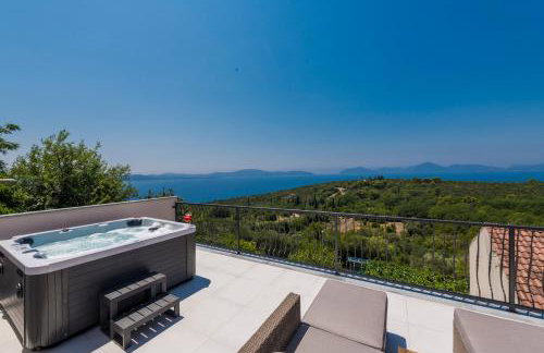 Villa Dundo Marijo - Foto 30