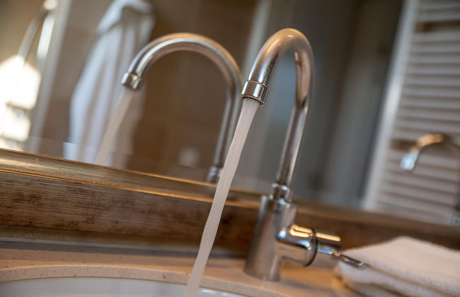 Holiday Home in Zeeland With Sauna - Photo 17