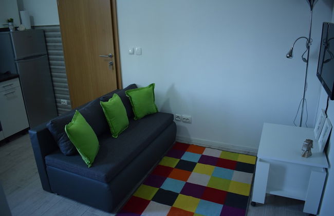 Optimist Makarska Town Center - Foto 33