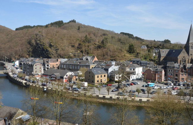 House in Ardennes Near Lake Nisramont - Foto 7