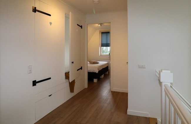 Lakeside Villa With Terrace - Foto 6