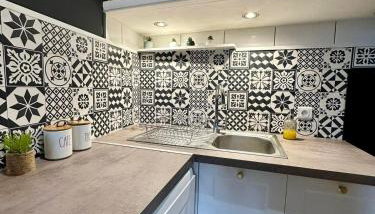 Perpignan appartement proche de la gare - Foto 3