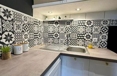 Perpignan appartement proche de la gare - Foto 3