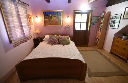 Old Oak House with pool - Foto 12