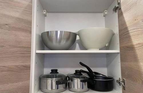 L'AMAZONIE - Lovely apartment near to the train station and Orly Airport - Foto 21