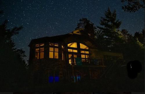 Stony Crest Cabin Deer Lake - Foto 16