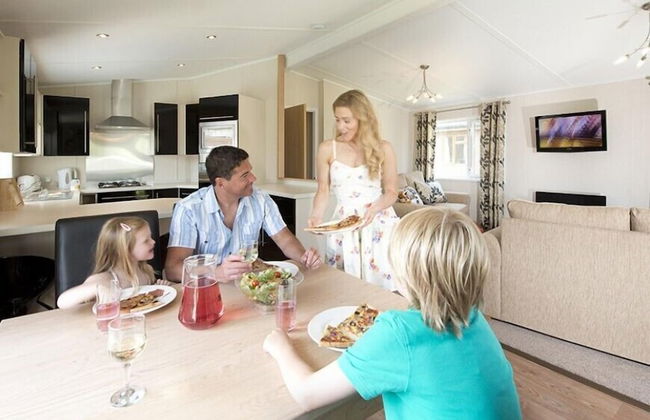 Sandy Meadows Lodge Park - Foto 5