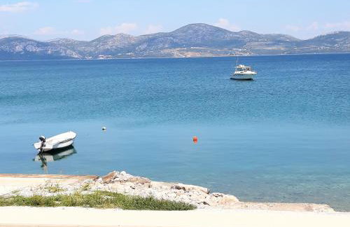 View of the Pelješki bridge - Foto 20
