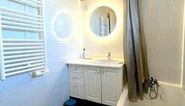 Maison chaleureuse proche mer - Foto 3