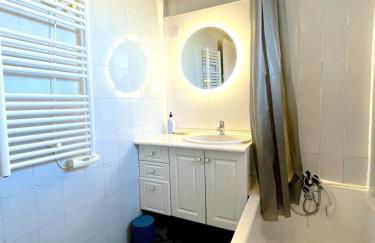 Maison chaleureuse proche mer - Foto 3