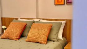 Apartamento JC 903 - Jardim Camburi. Vitória- E.S. - Foto 2