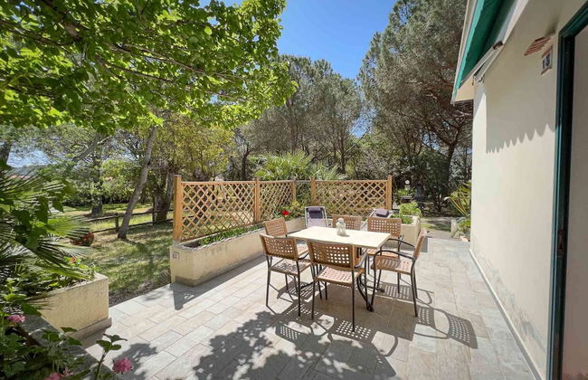 Azienda Agricola Sapereta - Foto 14