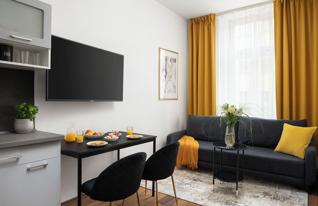 Apartment Pekarska 29 by Goodnite cz - Foto 6