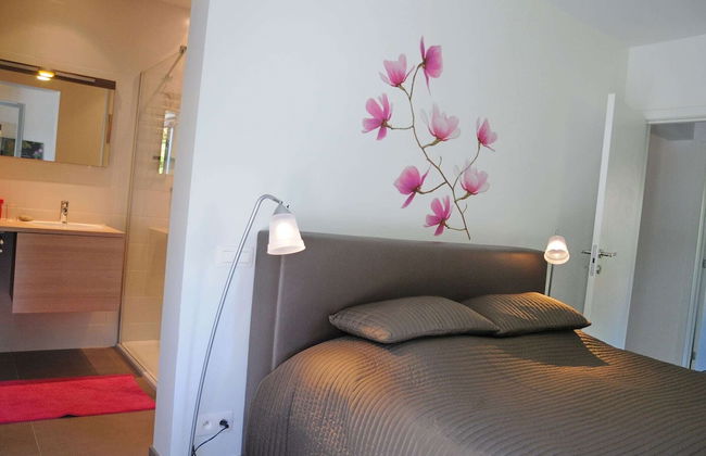 Holiday Home in Noiseux With Family Amenities - Foto 5