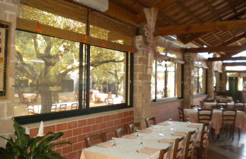 Su Barroccu - Foto 3