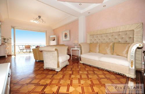 Le Majestic Promenade - Five Stars Holiday House - Foto 14