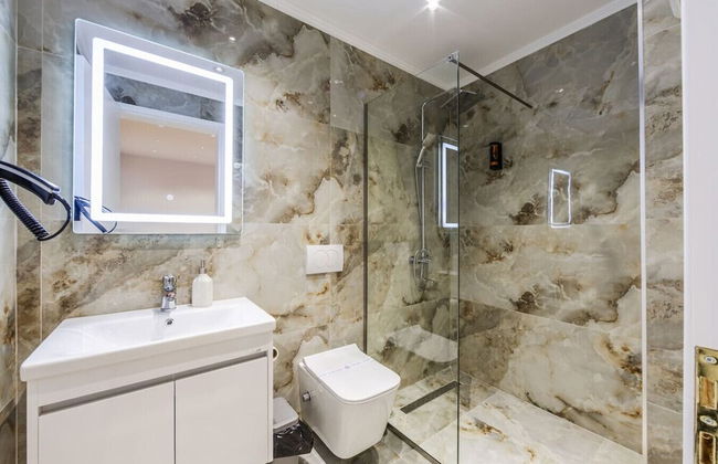 1 Bedroom Loft - Serenitas 1 - Foto 10