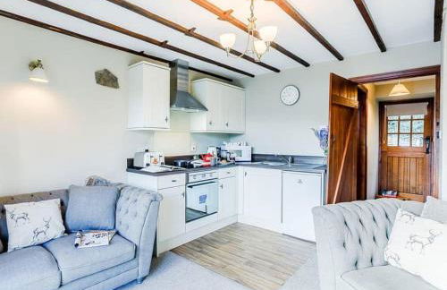 Barlow Country Club - Mill Farm Cottages - Foto 51